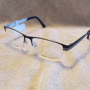New Prodesign eyeglasses Guaranteed Authentic